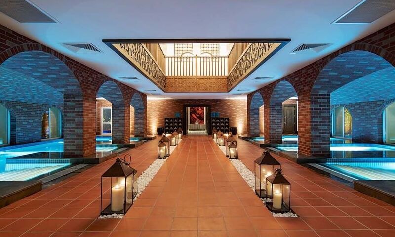 Titanic Deluxe Golf Belek