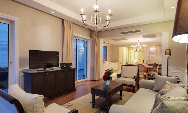 Titanic Deluxe Golf Belek