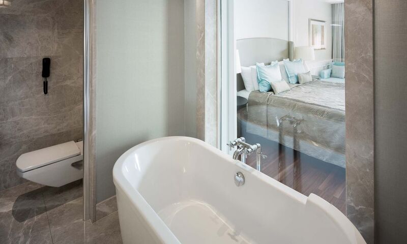 Titanic Deluxe Golf Belek