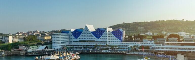 ORANGE COUNTY ALANYA