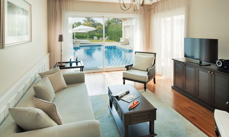 Titanic Deluxe Golf Belek