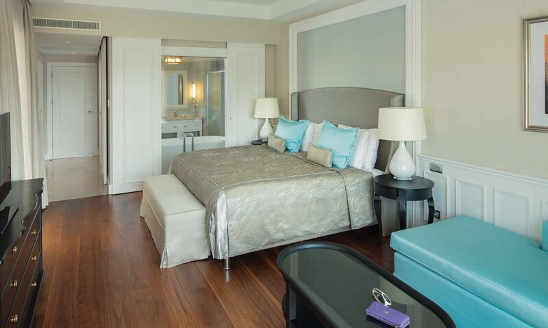 Titanic Deluxe Golf Belek