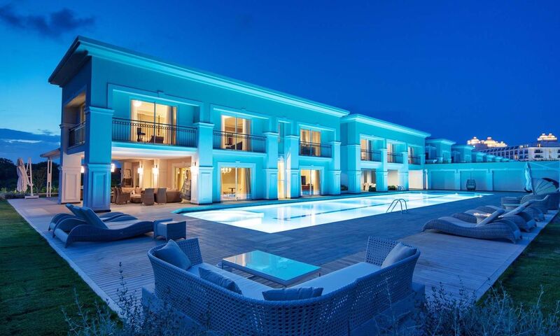 Titanic Deluxe Golf Belek