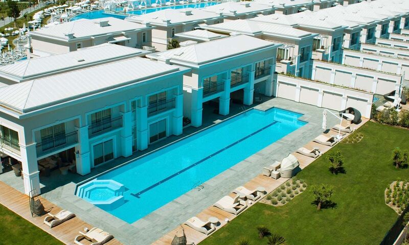 Titanic Deluxe Golf Belek