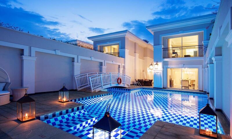 Titanic Deluxe Golf Belek