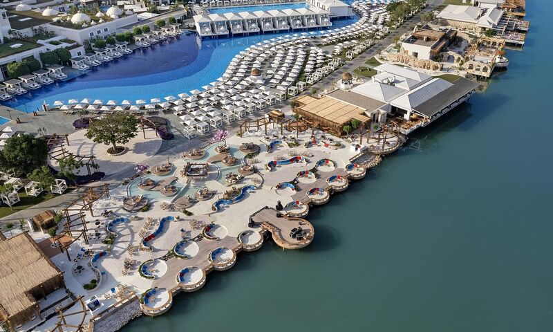 Titanic Deluxe Golf Belek