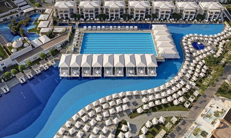 Titanic Deluxe Golf Belek