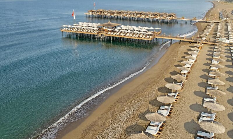 Titanic Deluxe Golf Belek