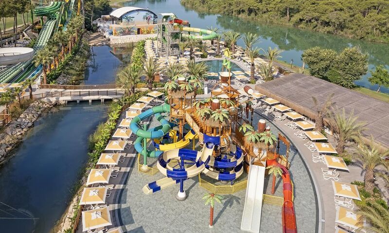 Titanic Deluxe Golf Belek