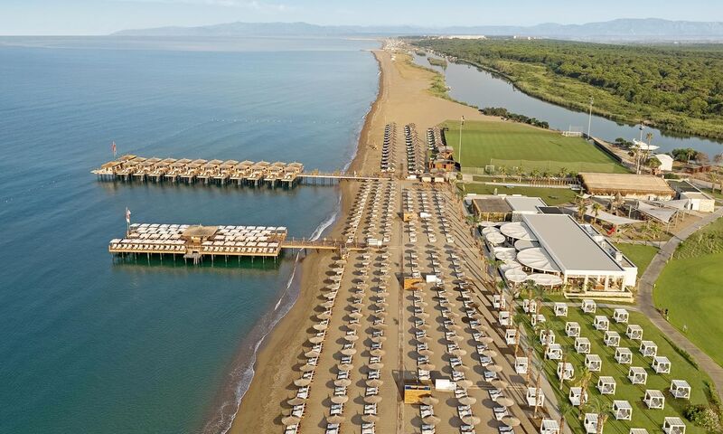 Titanic Deluxe Golf Belek