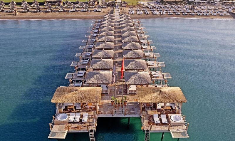 Titanic Deluxe Golf Belek