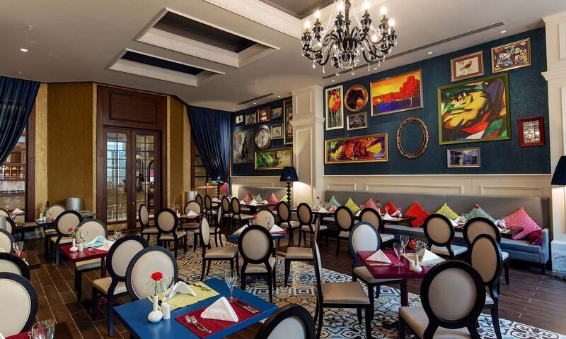 Titanic Deluxe Golf Belek