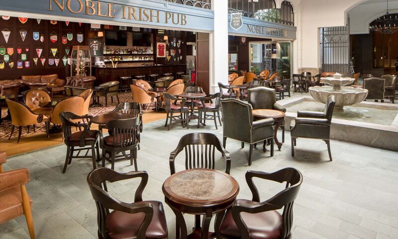 Titanic Deluxe Golf Belek