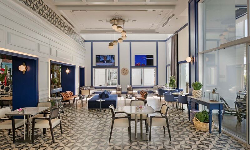 Titanic Deluxe Golf Belek