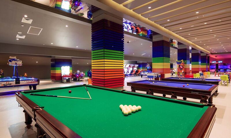 Titanic Deluxe Golf Belek