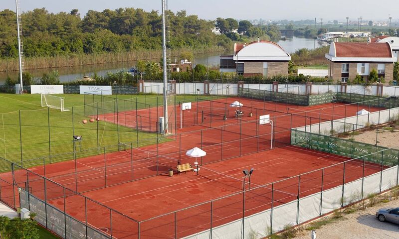 Titanic Deluxe Golf Belek