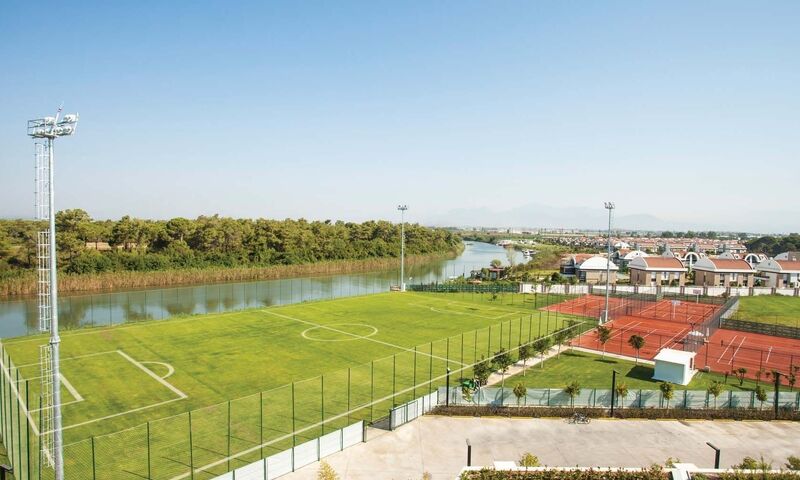 Titanic Deluxe Golf Belek