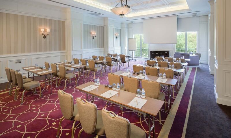 Titanic Deluxe Golf Belek