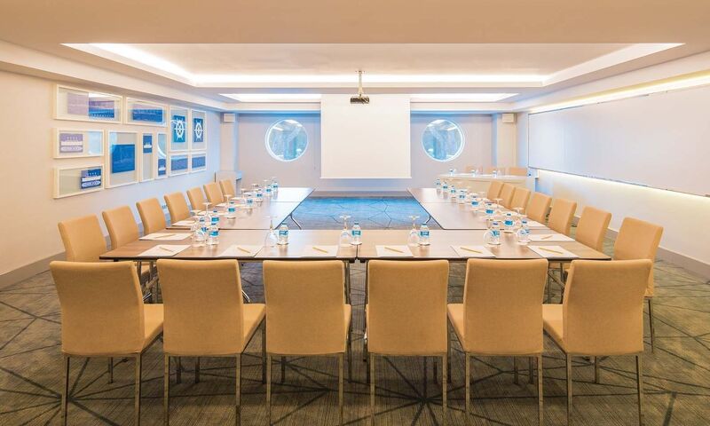 Titanic Deluxe Golf Belek