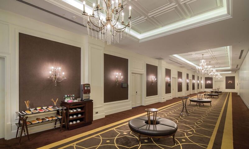 Titanic Deluxe Golf Belek