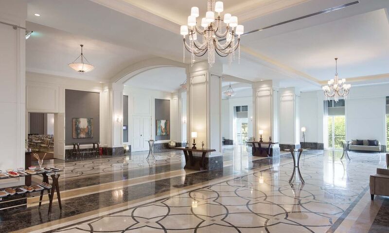 Titanic Deluxe Golf Belek