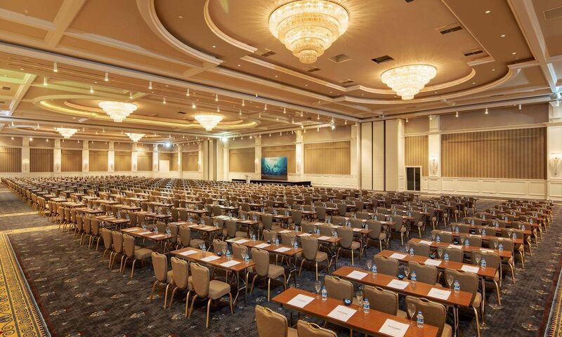 Titanic Deluxe Golf Belek