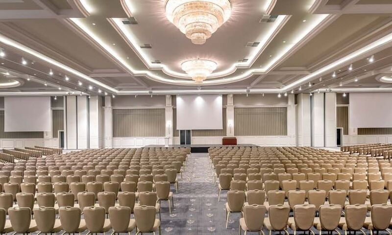 Titanic Deluxe Golf Belek