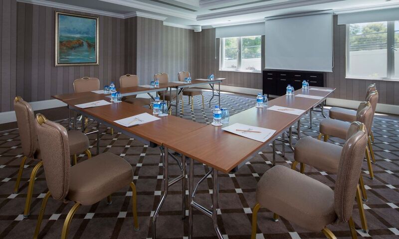 Titanic Deluxe Golf Belek