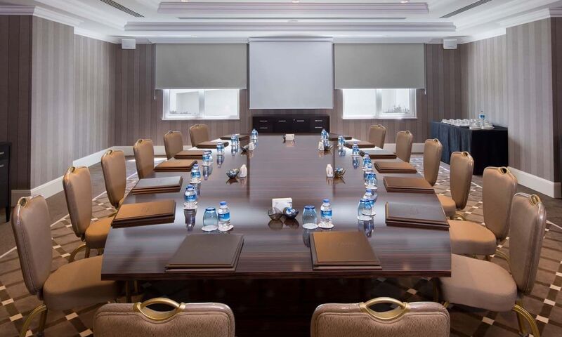 Titanic Deluxe Golf Belek