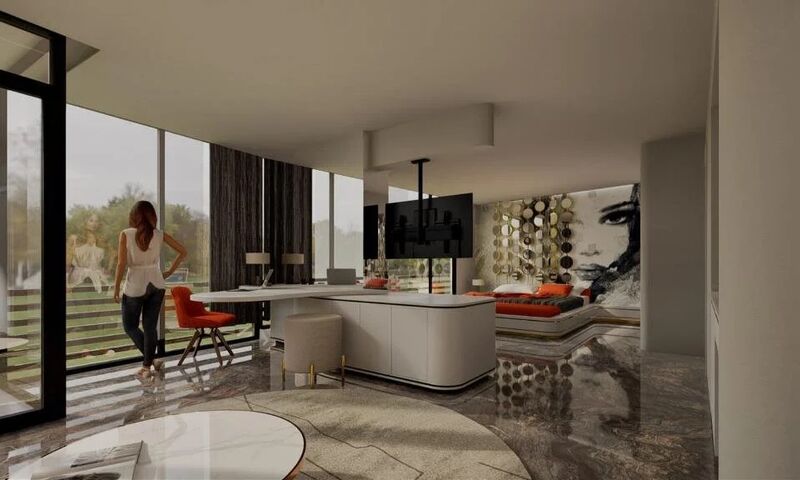 Nirvana Cosmopolitan Hotel