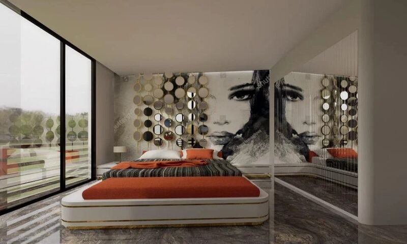 Nirvana Cosmopolitan Hotel