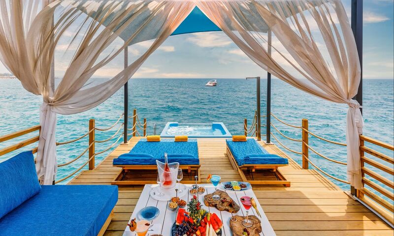 Kaya Palazzo Golf Resort