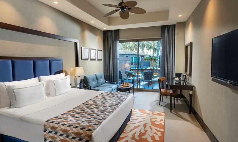 Kaya Palazzo Golf Resort