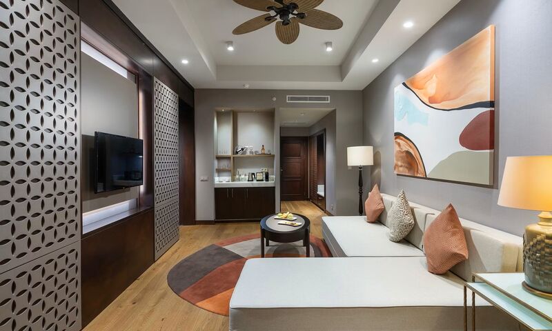 Kaya Palazzo Golf Resort