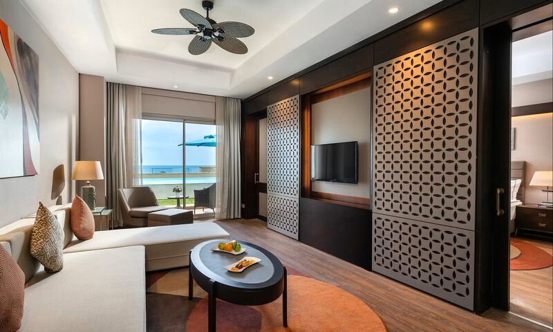 Kaya Palazzo Golf Resort