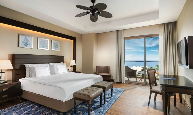 Kaya Palazzo Golf Resort