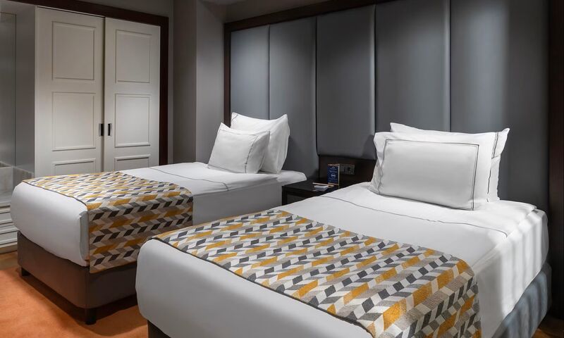 Kaya Palazzo Golf Resort