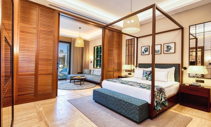 Kaya Palazzo Golf Resort