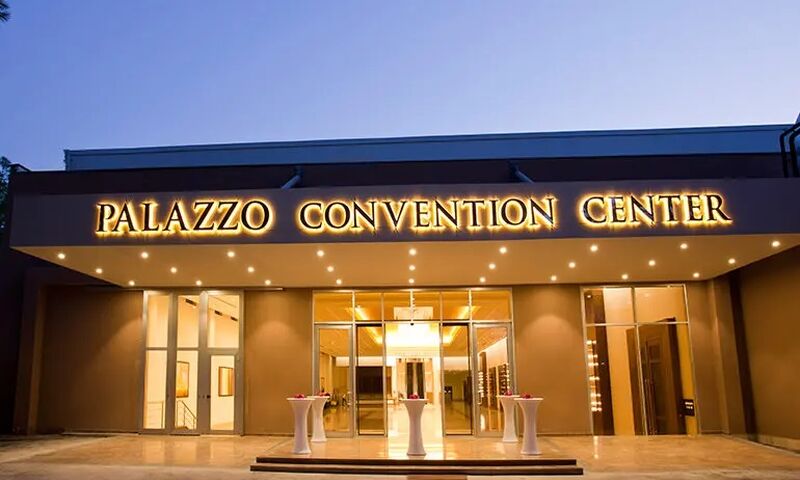 Kaya Palazzo Golf Resort