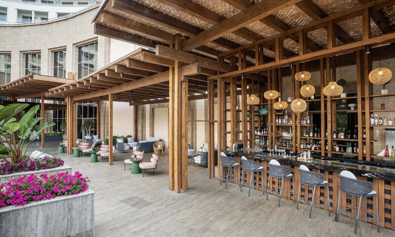 Kaya Palazzo Golf Resort