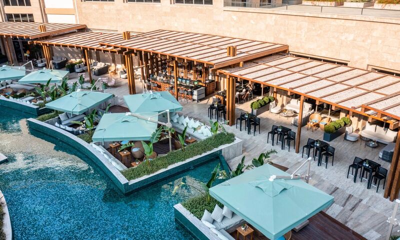 Kaya Palazzo Golf Resort