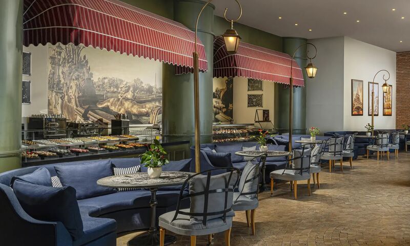 Kaya Palazzo Golf Resort