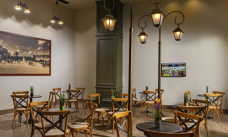 Kaya Palazzo Golf Resort