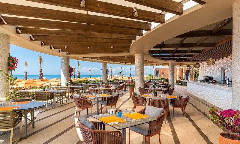 Kaya Palazzo Golf Resort