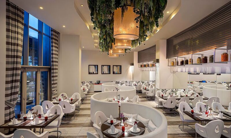 Kaya Palazzo Golf Resort