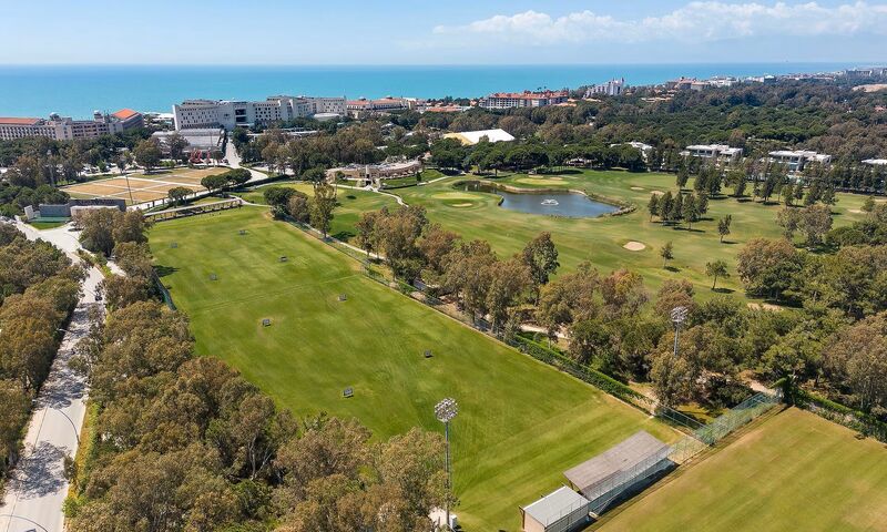 Kaya Palazzo Golf Resort