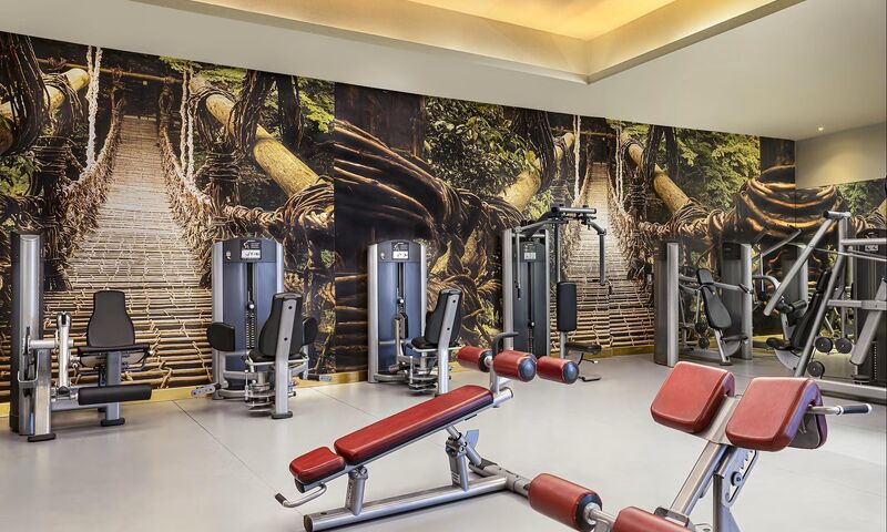 Kaya Palazzo Golf Resort