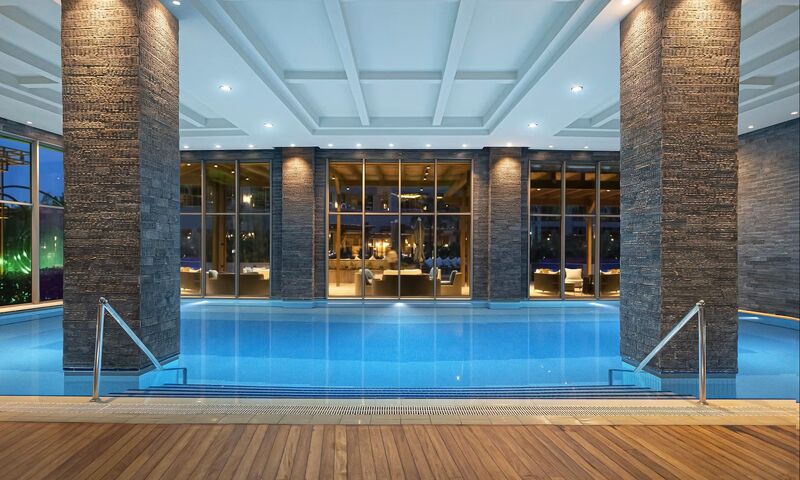 Kaya Palazzo Golf Resort