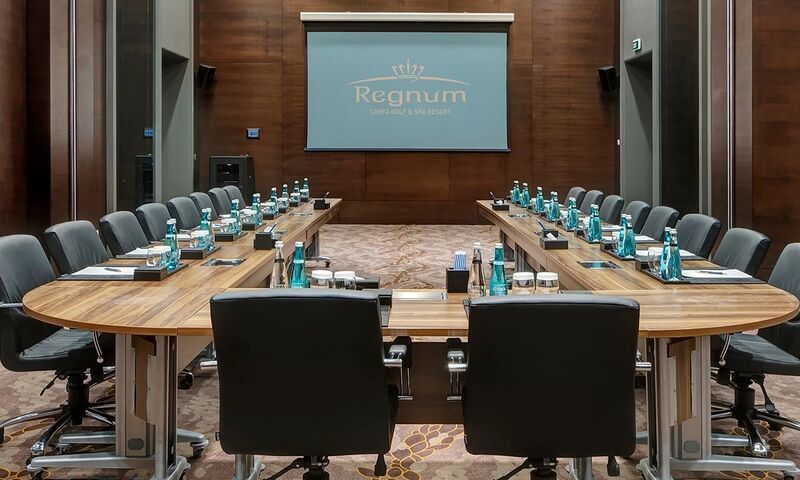 Regnum Carya