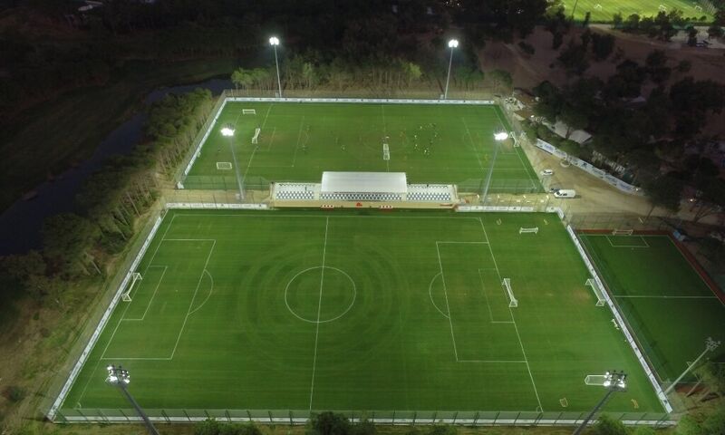 SUENO  HOTELS GOLF BELEK